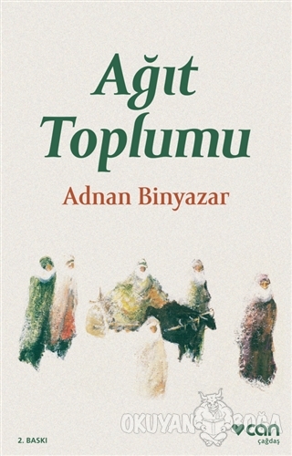 Ağıt Toplumu