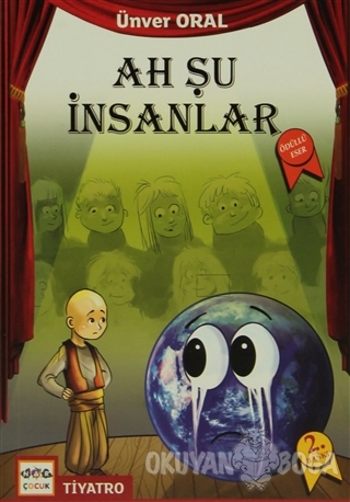 Ah Şu İnsanlar