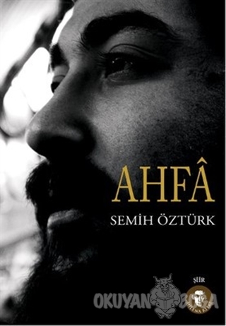 Ahfa - Semih Öztürk - Milena Kitap Yayınları