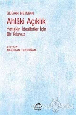 Ahlaki Açıklık