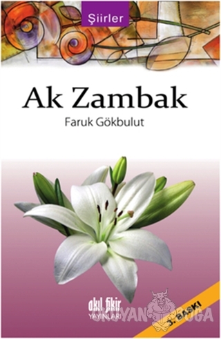 Ak Zambak