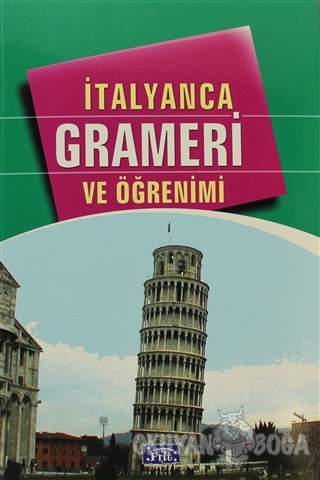 Akademik İtalyanca Grameri ve Öğrenimi
