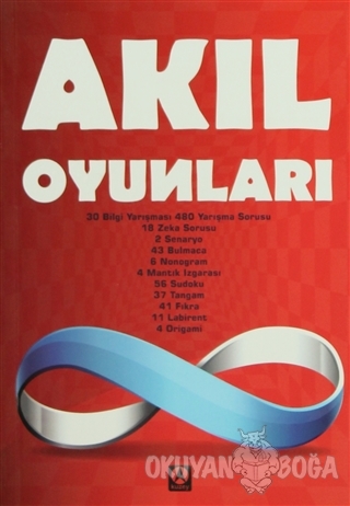 Akıl Oyunları