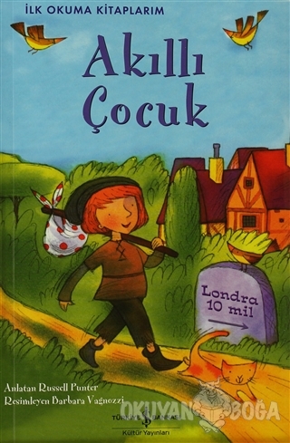 Akıllı Çocuk