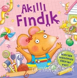 Akıllı Fındık