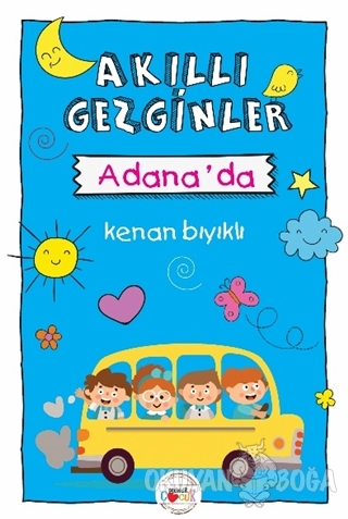 Akıllı Gezginler Adana'da