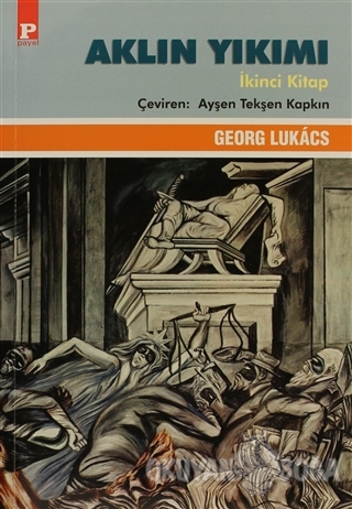 Aklın Yıkımı Cilt: 2