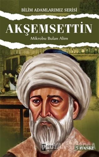 Akşemsettin