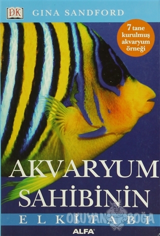 Akvaryum Sahibinin El Kitabı
