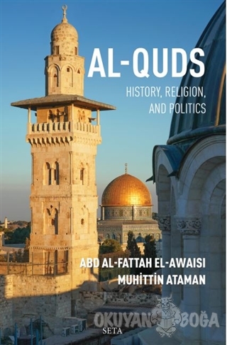 Al-Quds - Abd al Fattah El Awaisi - Seta Yayınları