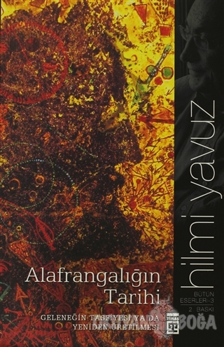 Alafrangalığın Tarihi
