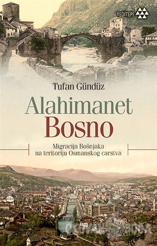 Alahimanet Bosno