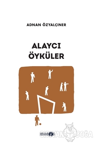 Alaycı Öyküler