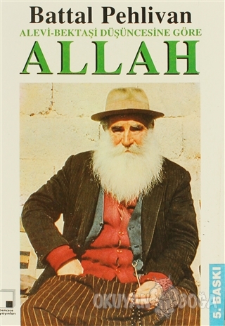 Alevi - Bektaşi Düşüncesine Göre Allah