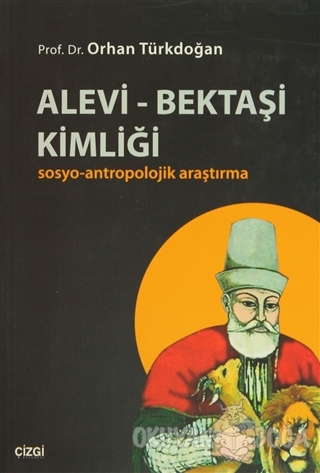 Alevi-Bektaşi Kimliği