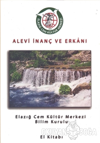 Alevi İnanç ve Erkanı - Ali Adil Atalay Vaktidolu - Can Yayınları (Ali