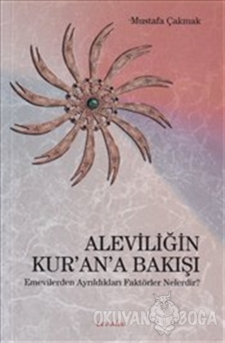 Aleviliğin Kur'an'a Bakışı - Mustafa Çakmak - Cevahir Yayınları