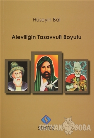 Aleviliğin Tasavvufi Boyutu