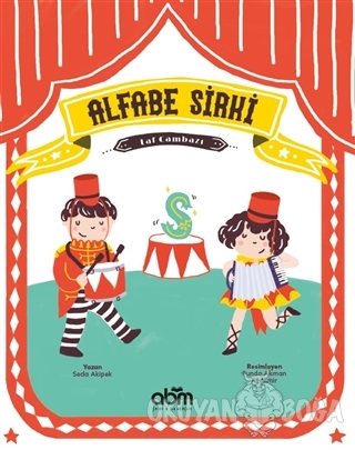Alfabe Sirki - Laf Cambazı
