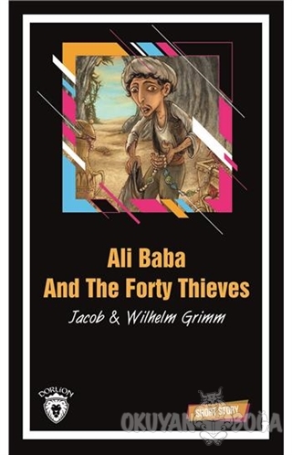 Ali Baba And The Forty Thieves Short Story
