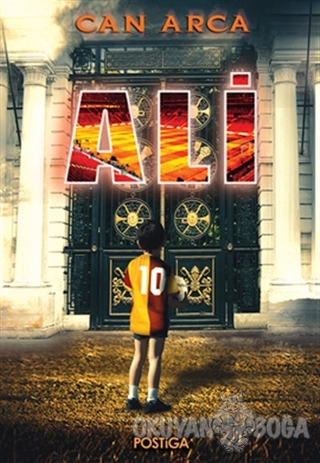 Ali