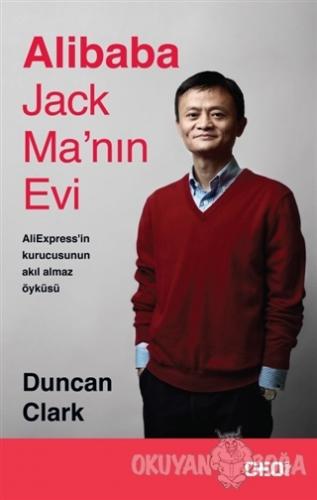 Alibaba Jack Ma'nın Evi
