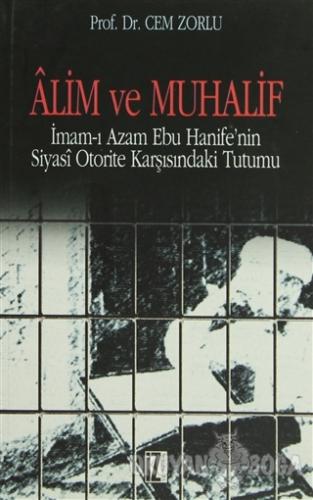 Alim ve Muhalif
