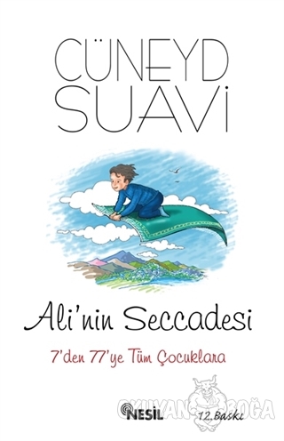 Ali'nin Seccadesi