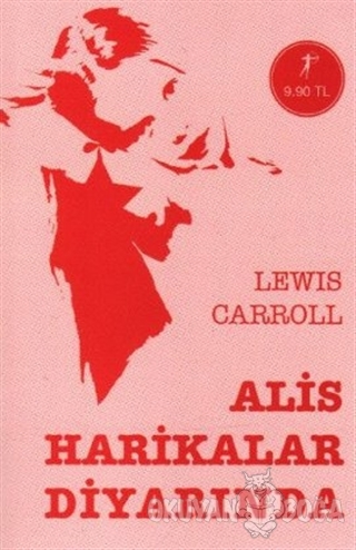 Alis Harikalar Diyarında - Lewis Carroll - Artemis Yayınları