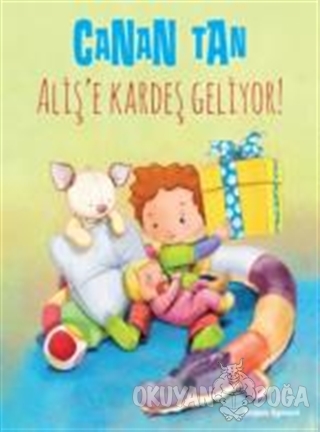 Aliş'e Kardeş Geliyor