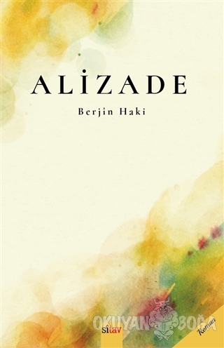 Alizade - Berjin Haki - Sitav Yayınevi