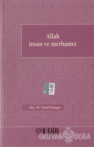 Allah İnsan Ve Merhamet