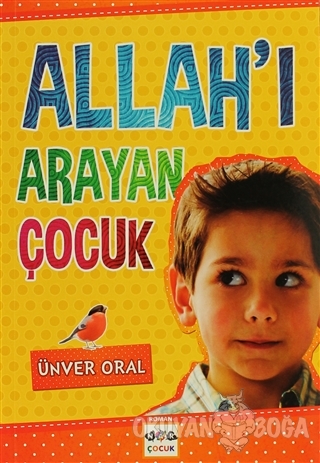 Allah'ı Arayan Çocuk