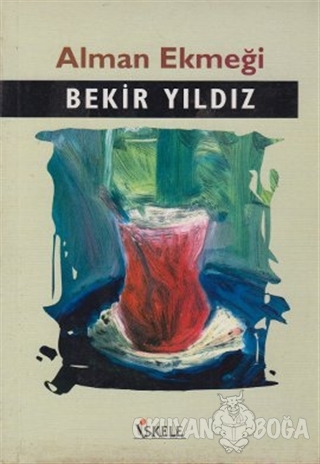 Alman Ekmeği