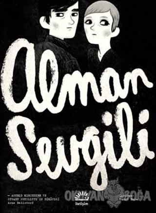 Alman Sevgili