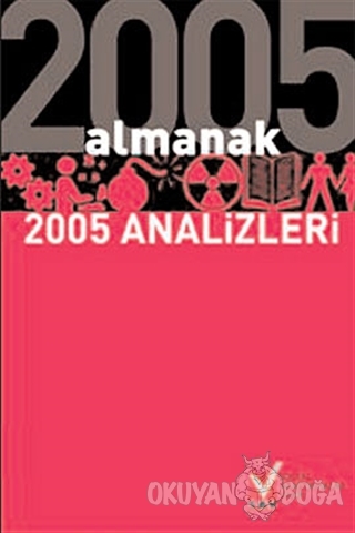Almanak 2005 Analizleri - Kolektif - Sosyal Araştırmalar Vakfı
