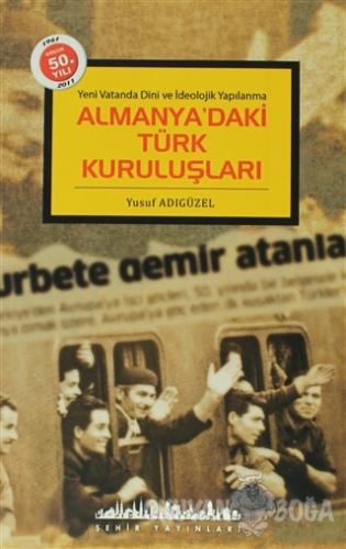 Almanya'daki Türk Kuruluşları