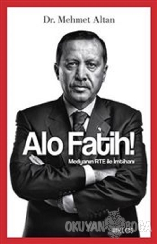 Alo Fatih - Mehmet Altan - Klas Kitap