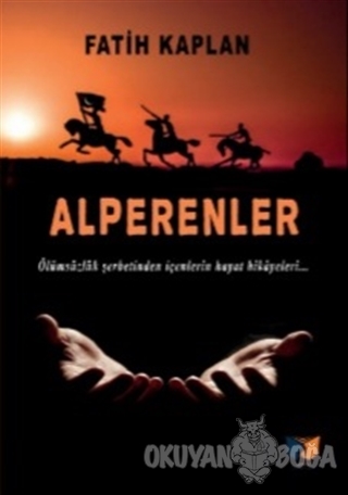 Alperenler - Fatih Kaplan - Ateş Yayınları