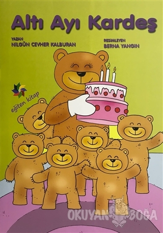 Altı Ayı Kardeş