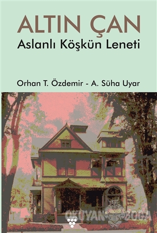 Altın Çan - Orhan T. Özdemir - Urzeni Yayıncılık