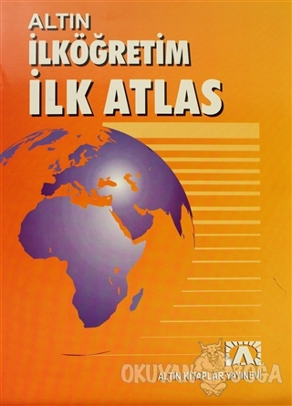 Altın İlk Atlas