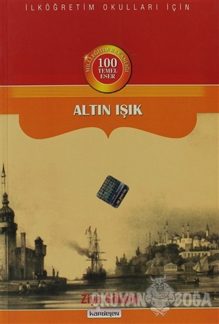 Altın Işık