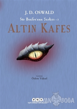 Altın Kafes - Sör Benfro'nun Şarkısı 3