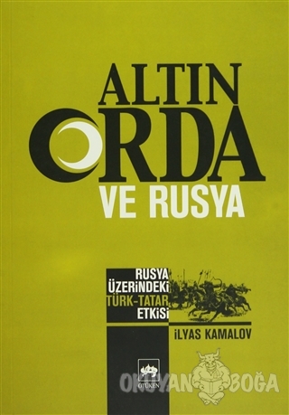 Altın Orda ve Rusya
