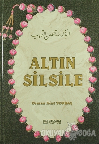 Altın Silsile (Ciltli)