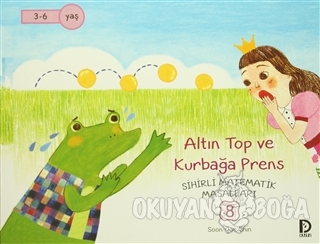 Altın Top ve Kurbağa Prens