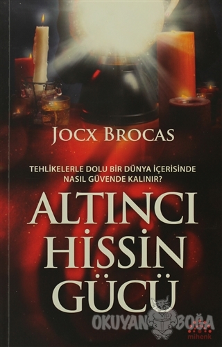 Altıncı Hissin Gücü
