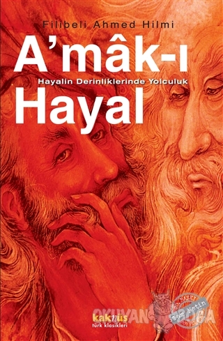 A'mak-ı Hayal : Hayalin Derinliklerinde Yolculuk