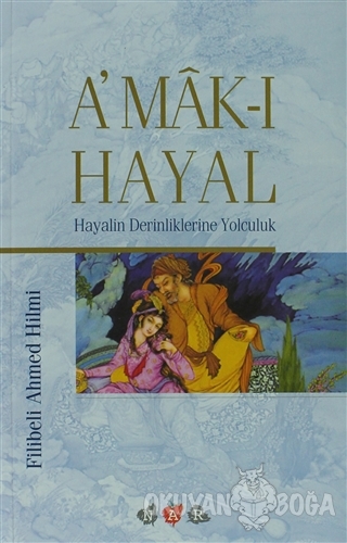 A'mak-ı Hayal